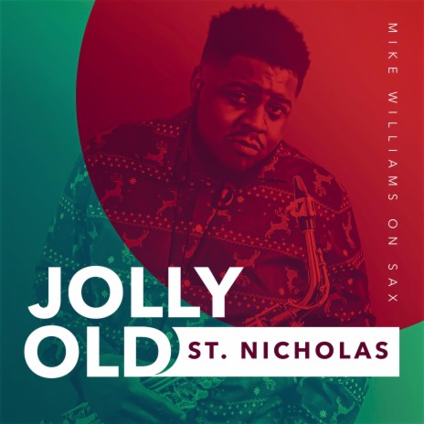 Jolly Old St. Nicholas | Boomplay Music