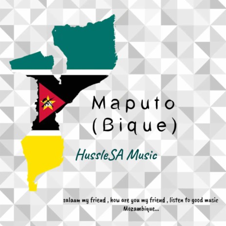 Maputo (Bique Mix) | Boomplay Music