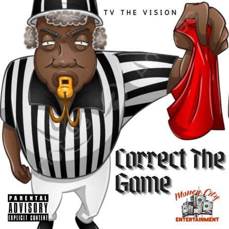 Correct The Game | Boomplay Music