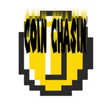 COIN CHASIN ft. KiiTANA | Boomplay Music