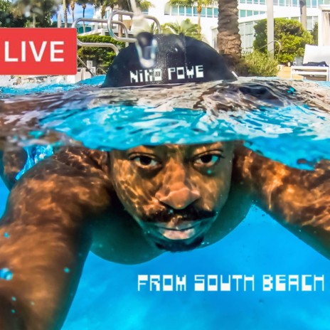 Live From South Beach (Instrumental) | Boomplay Music