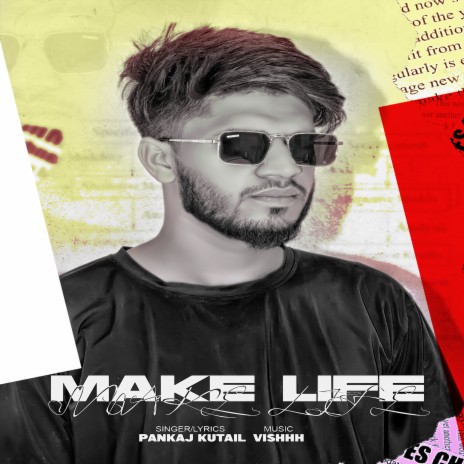 Make Life | Boomplay Music