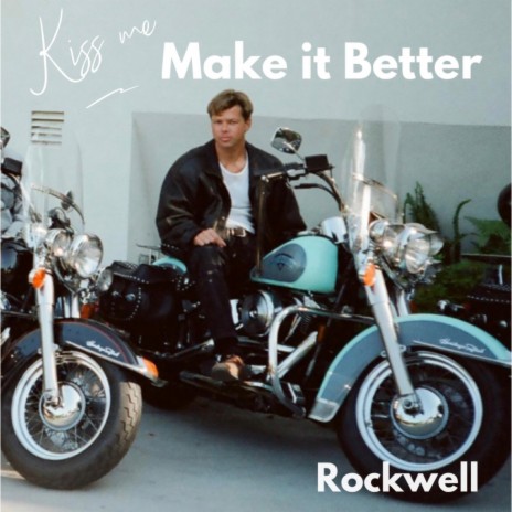 Make It Better, Kiss Me | Boomplay Music