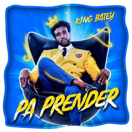 Pa' prender | Boomplay Music