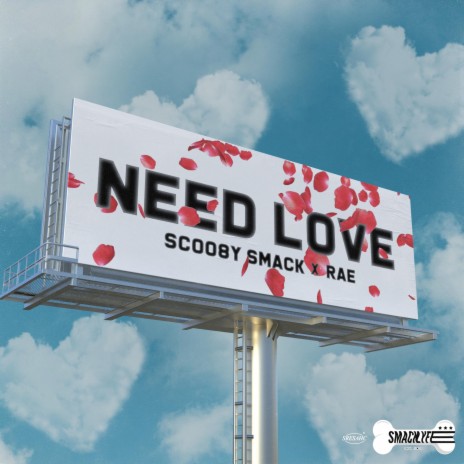 Need Love (feat. RealAndExplicit)