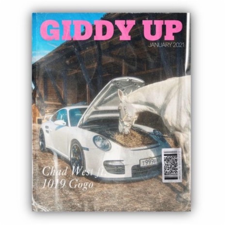 Giddy Up feat (1019 gogo) | Boomplay Music