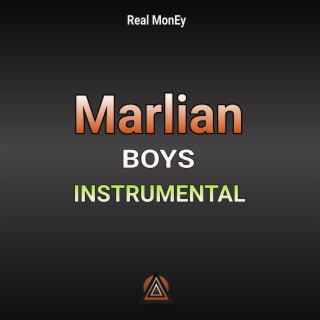Marlian Boys (Instrumental)