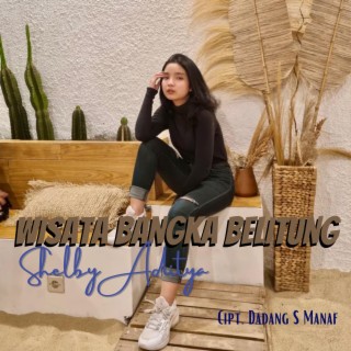 Wisata Bangka Belitung