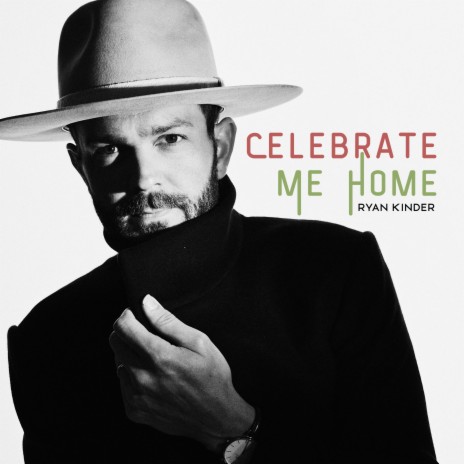 Celebrate Me Home | Boomplay Music