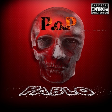 Pablo (Live The Dream) ft. D.A.M GANG