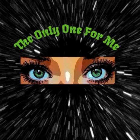 The Only One For Me (feat. Allie) | Boomplay Music