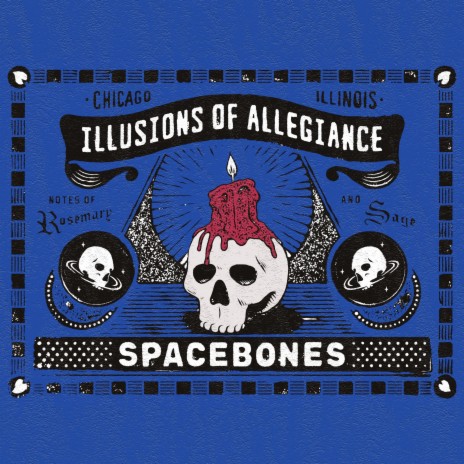 Illusions of Allegiance | Boomplay Music