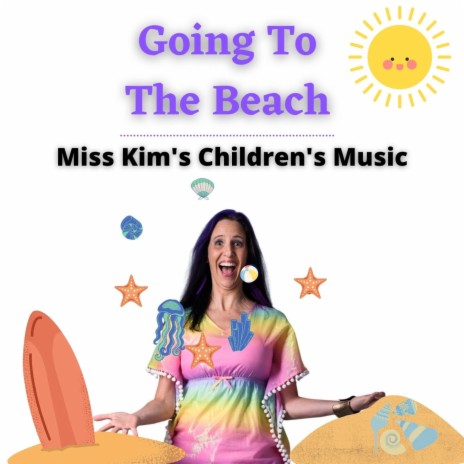 Going to the Beach | Boomplay Music