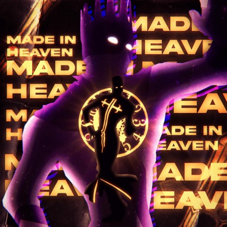 Made In Heaven (Pucci) ft. Tyler Clark & JY Shawty | Boomplay Music