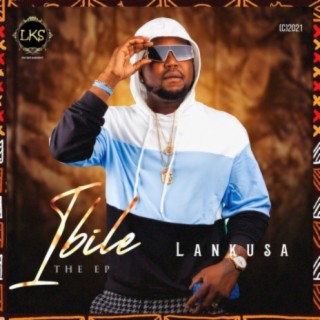 Ibile the Ep