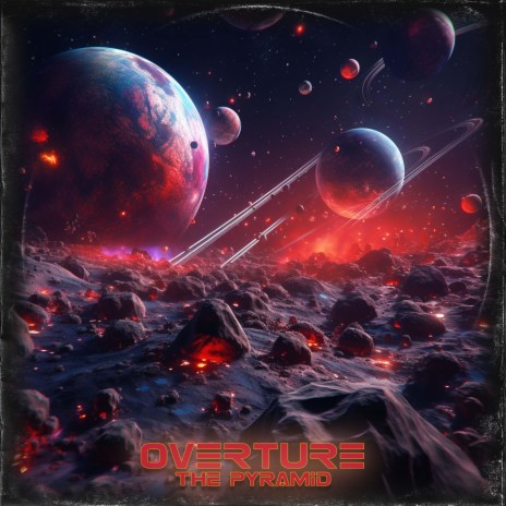 Overture | Boomplay Music
