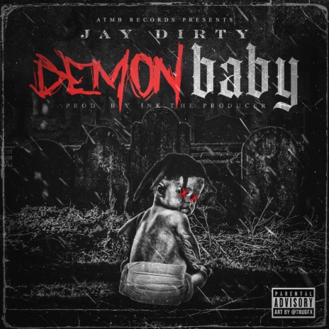 D3MON baby | Boomplay Music