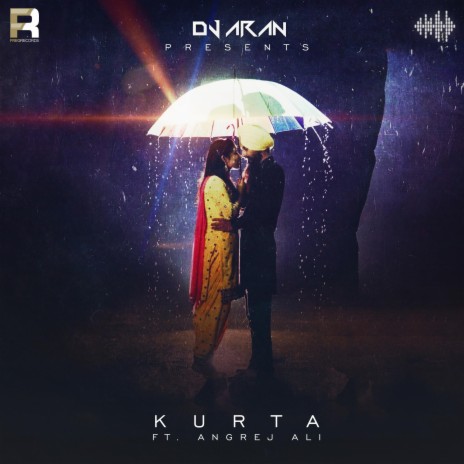 Kurta (feat. Angrej Ali)