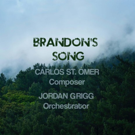 Brandon's Song | Boomplay Music