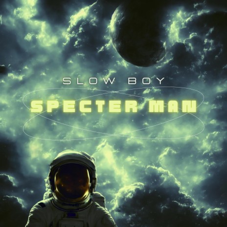 Specter Man | Boomplay Music