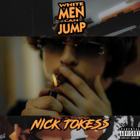 White men can jump | Boomplay Music