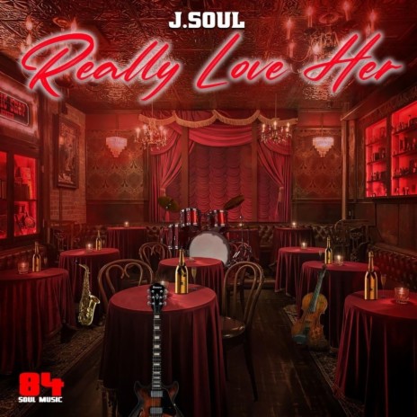 Really Love Her | Boomplay Music