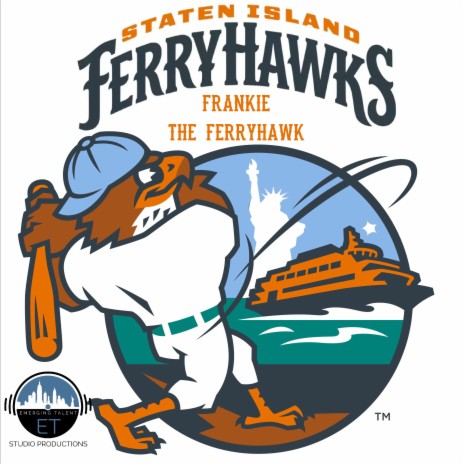 Frankie the Ferryhawk