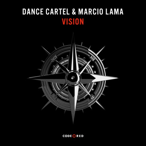 Vision ft. Marcio Lama | Boomplay Music