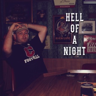 Hell of a Night lyrics | Boomplay Music