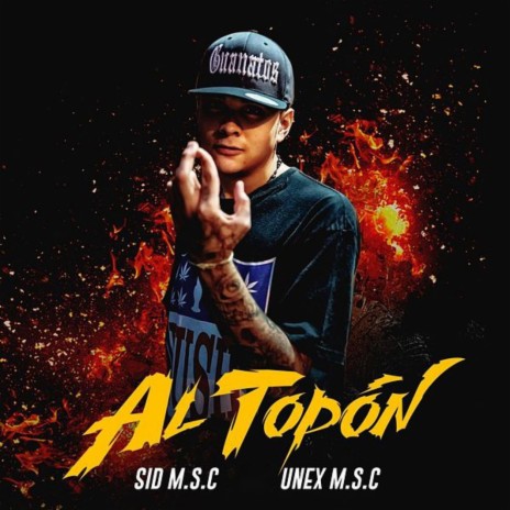 Al Topón ft. Unex Msc | Boomplay Music