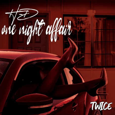 One Night Affair (Twice) | Boomplay Music