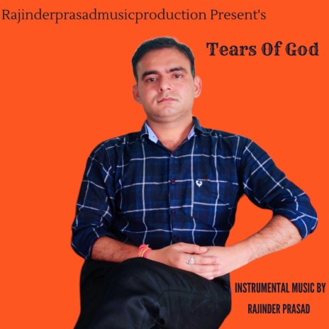 Tears Of God | Boomplay Music