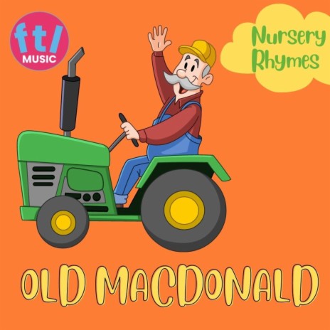 Old Mcdonald | Boomplay Music