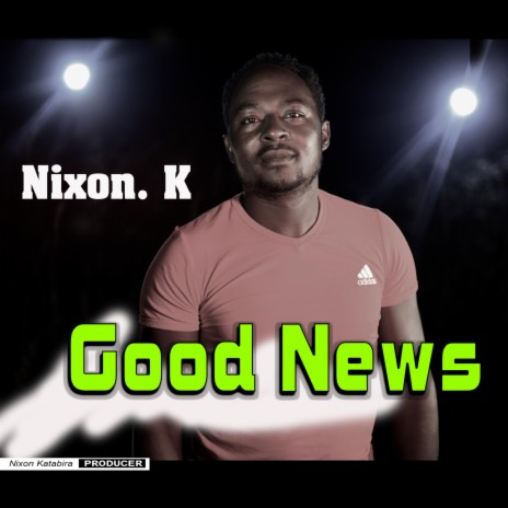 Good News | Boomplay Music