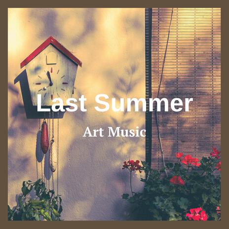 Last Summer | Boomplay Music