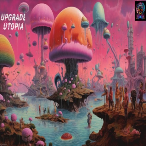 Utopia (Radio Edit)