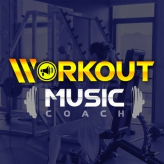 Workout Music Coach