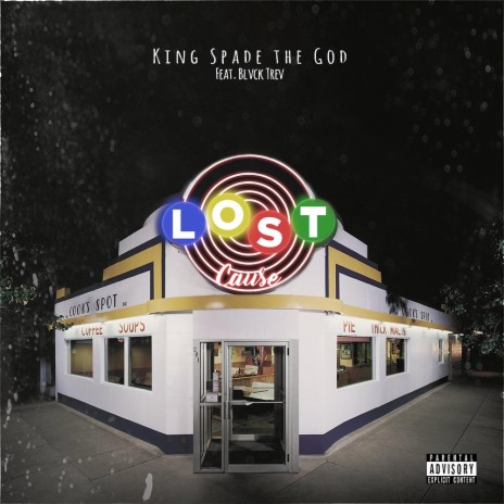 Lost Cause (feat. Blvck Trev) | Boomplay Music