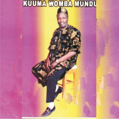 Kuuma Womba Mundu | Boomplay Music