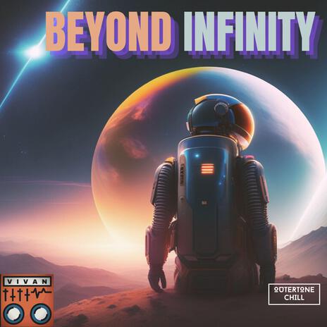 Beyond Infinity ft. Outertone Chill | Boomplay Music