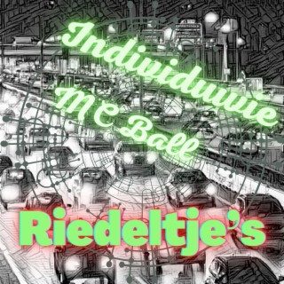 Riedeltje's