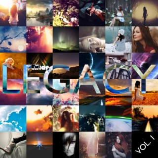 LEGACY, Vol. 1