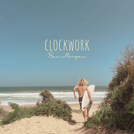 Clockwork | Boomplay Music