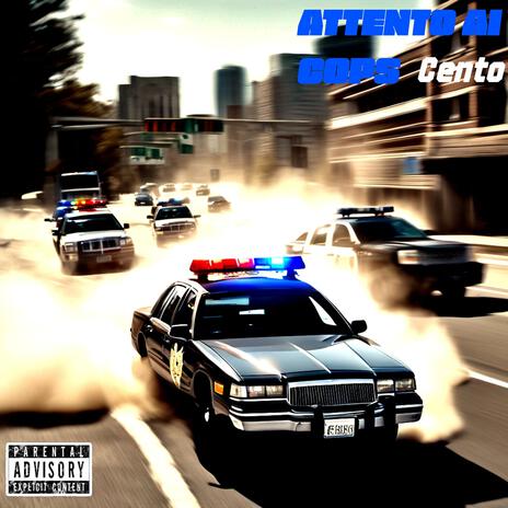 Attento ai Cops | Boomplay Music