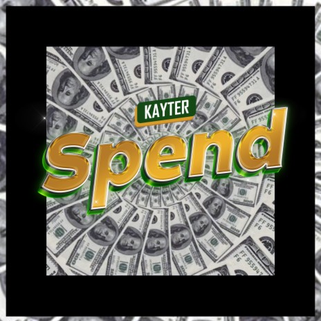 Spend | Boomplay Music