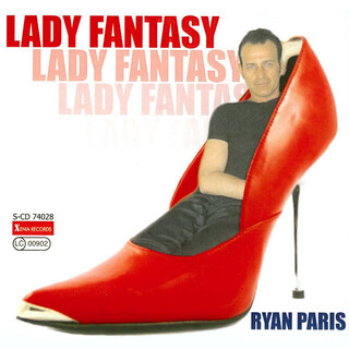 Lady Fantasy