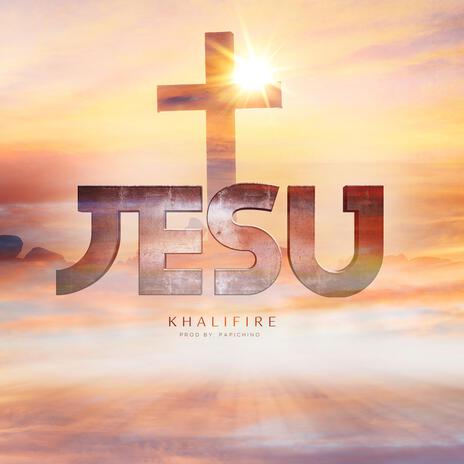 JESU | Boomplay Music