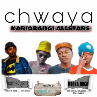 CHWAYA