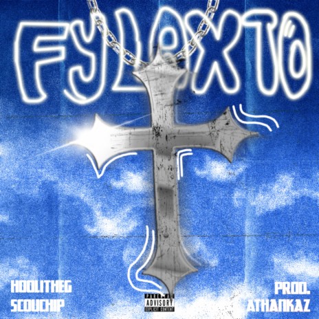 FYLAXTO ft. HooliTheG & prodathankaz | Boomplay Music