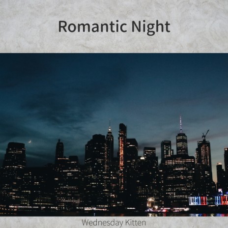 Bluesy Night | Boomplay Music